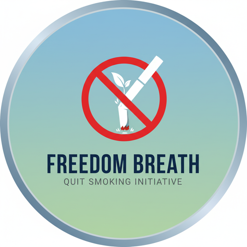 udělěj mi nějaké pěkné logo se přestavanim s kourenim treba tam dej tu fotku co mam na webu s tou cigaretou